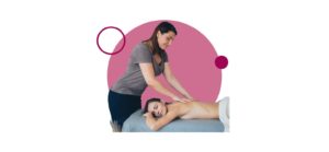Descubre nuestro Curso de masajes y drenaje linfático