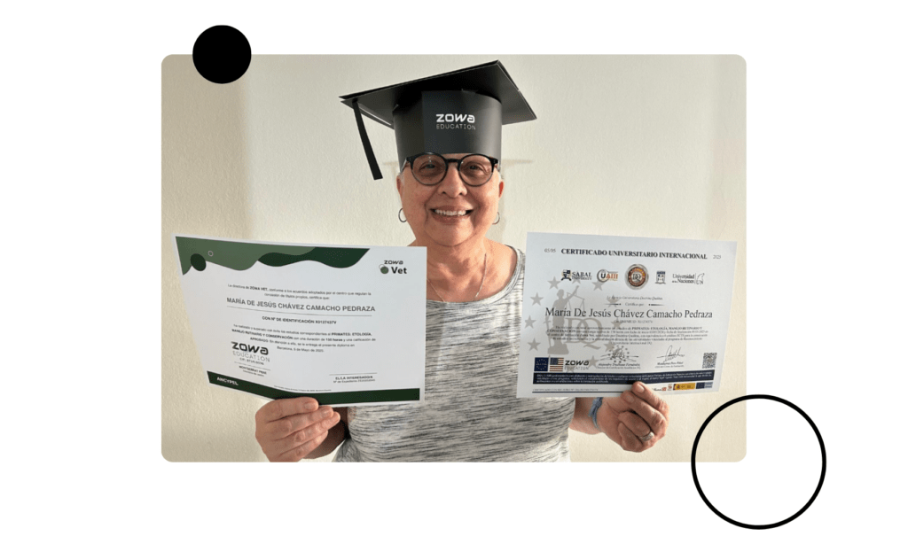 Descubre las opiniones sobre Zowa Education, valoraciones reales de alumnos que destacan su calidad, flexibilidad y formación online orientada al empleo.