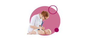 Curso Universitario de Especialización en Pediatría – Etapa Prenatal y Primer Año de Vida  (Certificado por la Universidad de Vitoria-Gasteiz, 12 ECTS)
