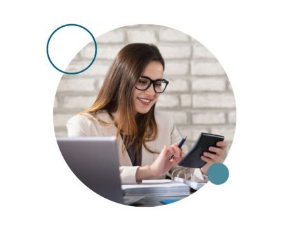 Funciones de un administrativo contable: gestión financiera, control de gastos y cumplimiento fiscal para tu empresa.