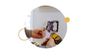 Conoce las funciones del instalador electricista
