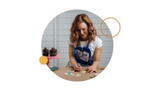 Descubre qué es la repostería creativa.